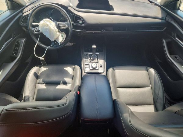 2021 MAZDA CX30 Select Package — CKPT