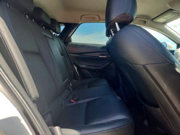 2021 MAZDA CX30 Select Package — PSRS