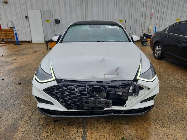 2020 HYUNDAI SONATA