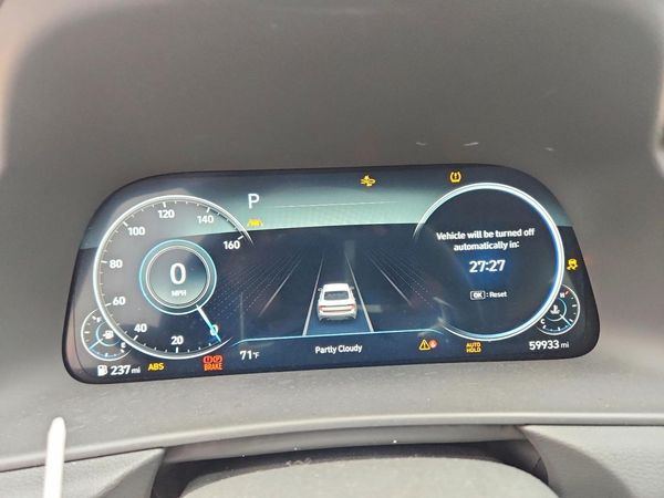 2020 HYUNDAI SONATA