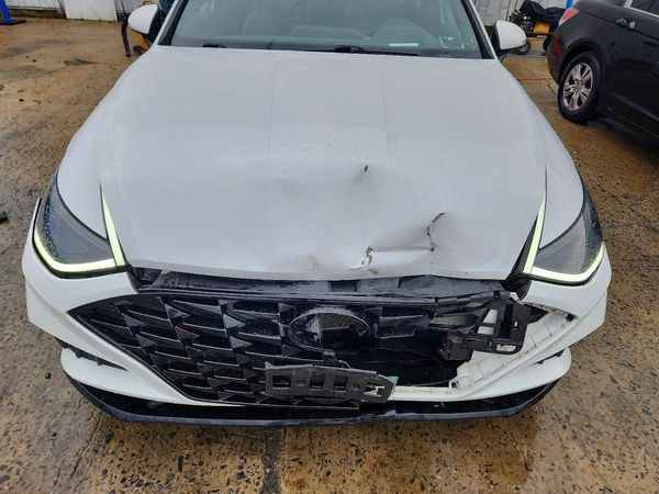 2020 HYUNDAI SONATA