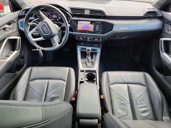 2023 AUDI Q3