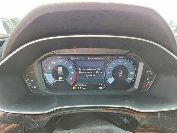 2023 AUDI Q3