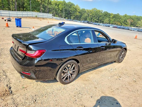 2019 BMW 330XI xDrive