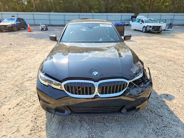 2019 BMW 330XI xDrive