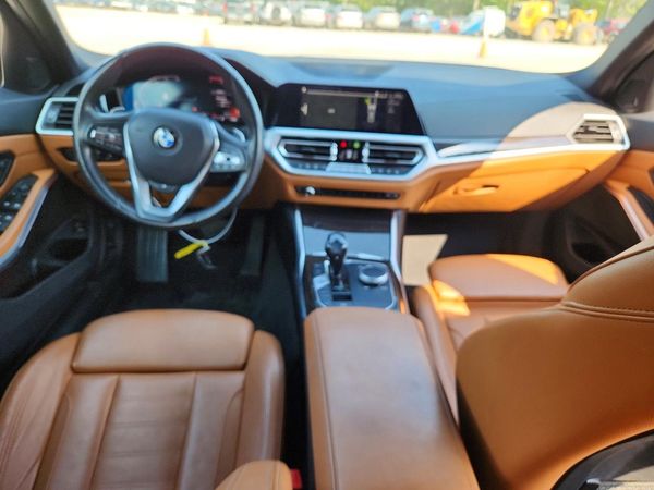 2019 BMW 330XI xDrive