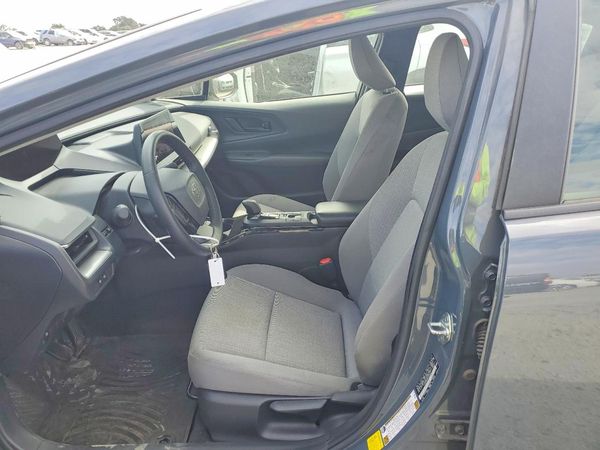 2023 TOYOTA PRIUS