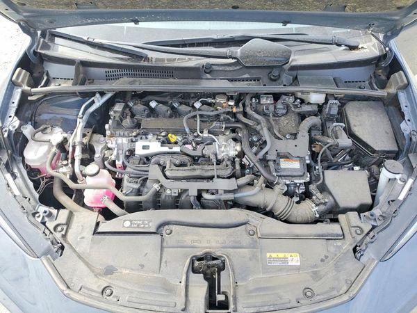 2023 TOYOTA PRIUS