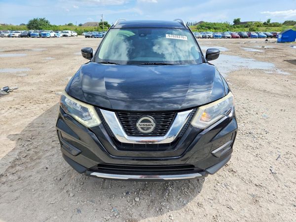 2020 NISSAN ROGUE