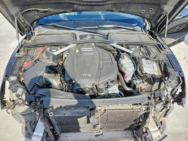 2020 AUDI A5