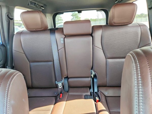 2025 TOYOTA LAND CRUISER