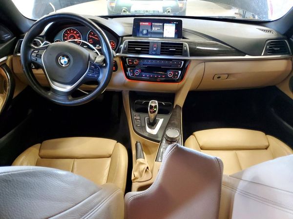 2018 BMW 430XI xDrive Gran Coupe