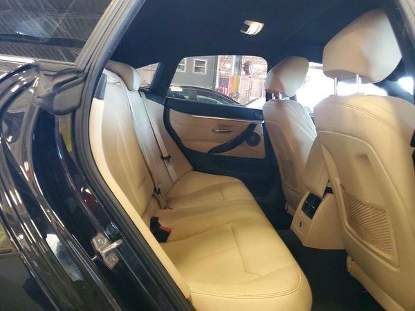 2018 BMW 430XI xDrive Gran Coupe