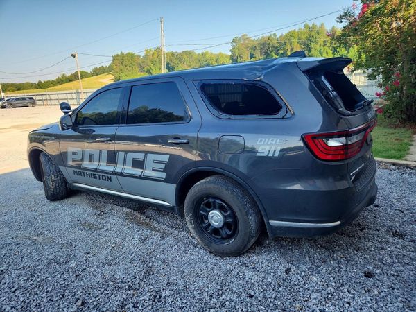 2024 DODGE DURANGO