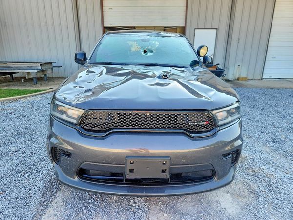 2024 DODGE DURANGO