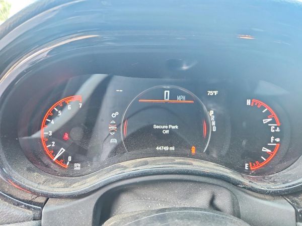 2024 DODGE DURANGO