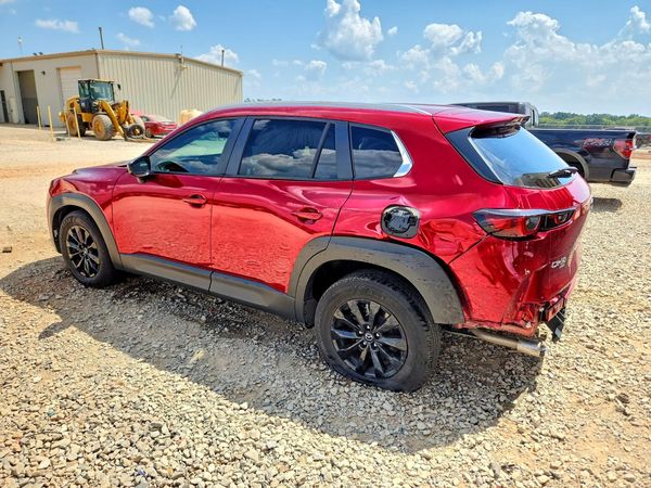 2024 MAZDA CX-50