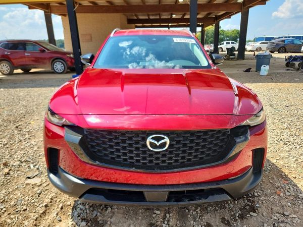 2024 MAZDA CX-50