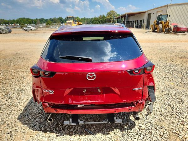 2024 MAZDA CX-50