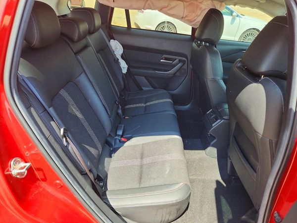 2024 MAZDA CX-50
