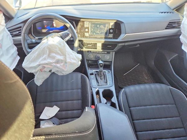 2024 VOLKSWAGEN JETTA — CKPT