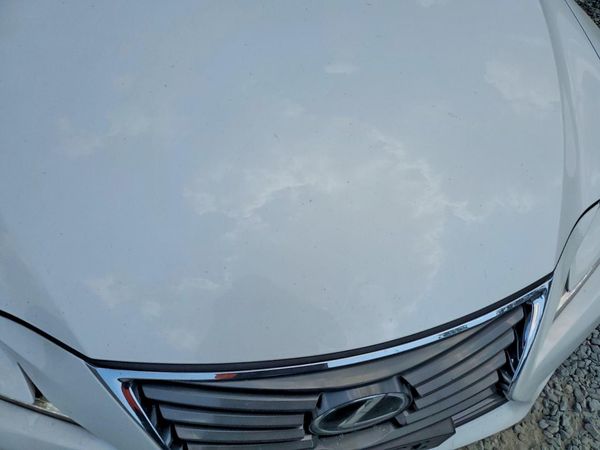 2015 LEXUS IS