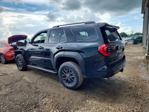 2026 TOYOTA 4RUNNER