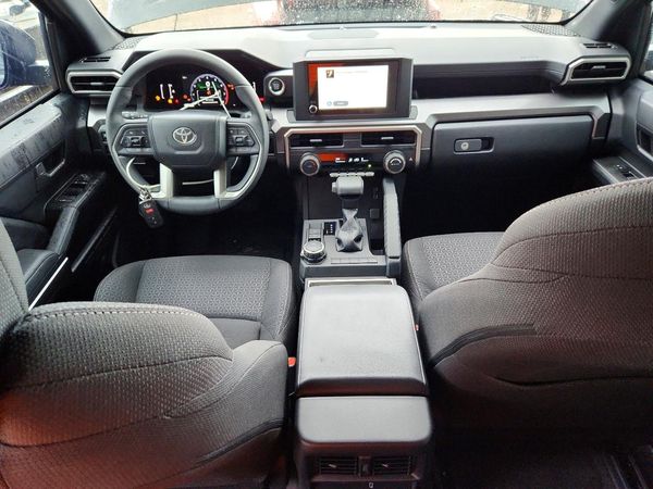 2026 TOYOTA 4RUNNER