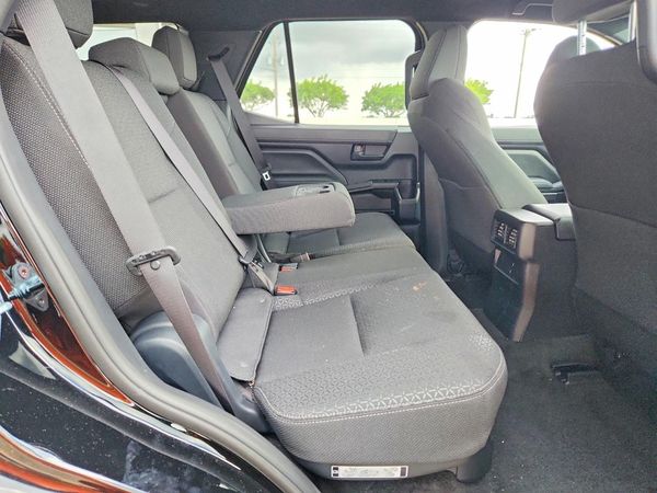 2026 TOYOTA 4RUNNER