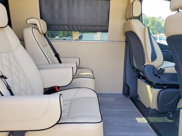 2022 MERCEDES-BENZ SPRINTER 907 (VS30)