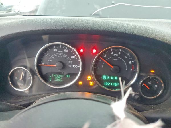 2015 JEEP WRANGLER UNLIMITED