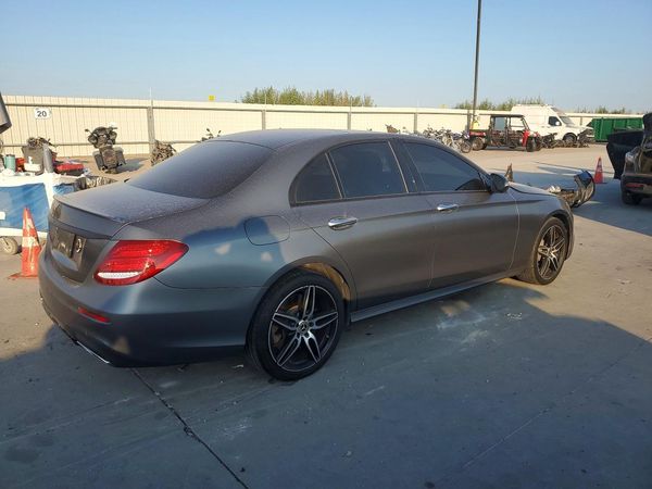 2019 MERCEDES-BENZ E