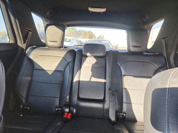2016 MERCEDES-BENZ GLE-CLASS GLE350d