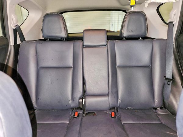 2016 TOYOTA RAV4 Limited (G Grade)