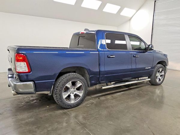 2019 RAM 1500 Big Horn/Lonestar — PSRA