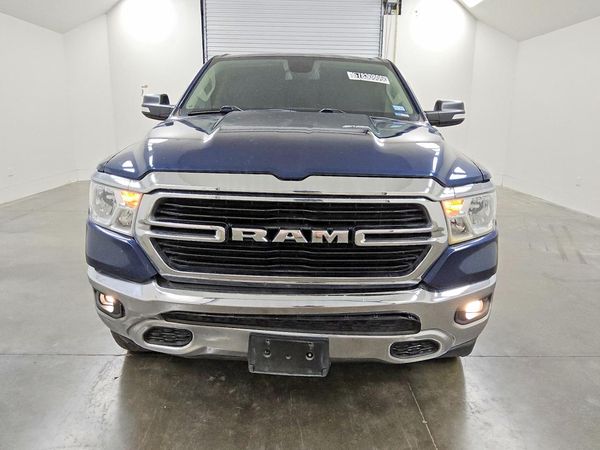 2019 RAM 1500 Big Horn/Lonestar — DIRF