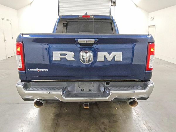 2019 RAM 1500 Big Horn/Lonestar — DIRR