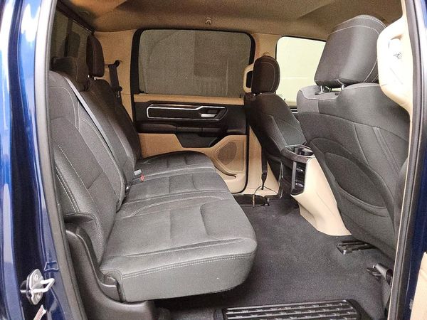 2019 RAM 1500 Big Horn/Lonestar — PSRS