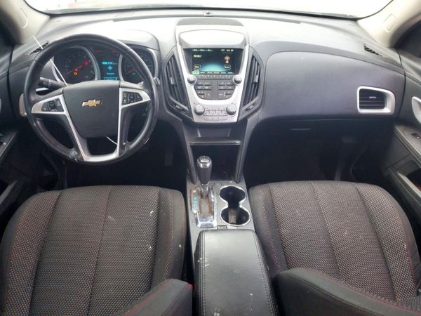 2016 CHEVROLET EQUINOX LT — CKPT