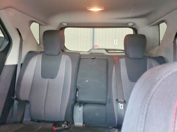 2016 CHEVROLET EQUINOX LT — SUVN