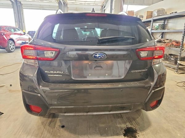 2023 SUBARU CROSSTREK