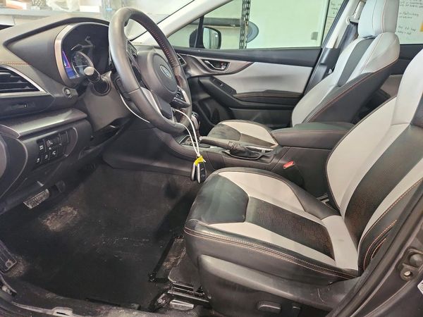 2023 SUBARU CROSSTREK