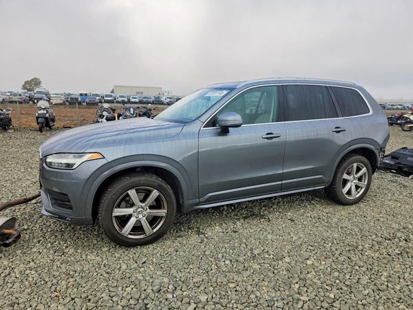 2020 VOLVO XC90