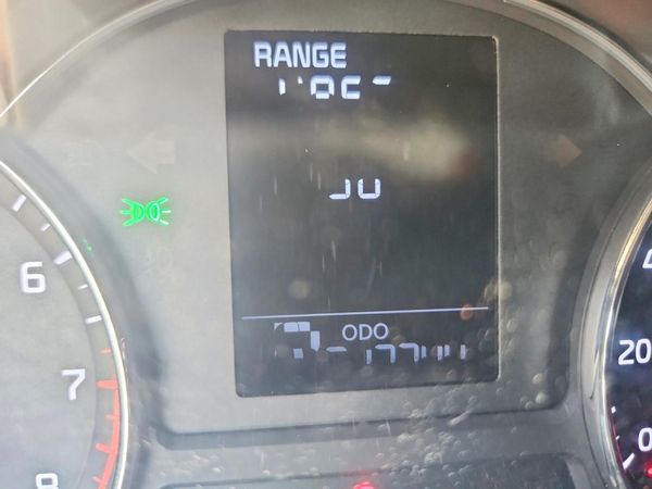 2014 KIA FORTE