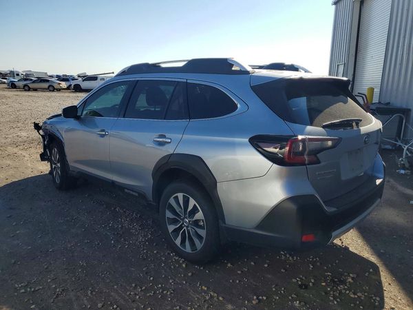 2024 SUBARU OUTBACK Touring