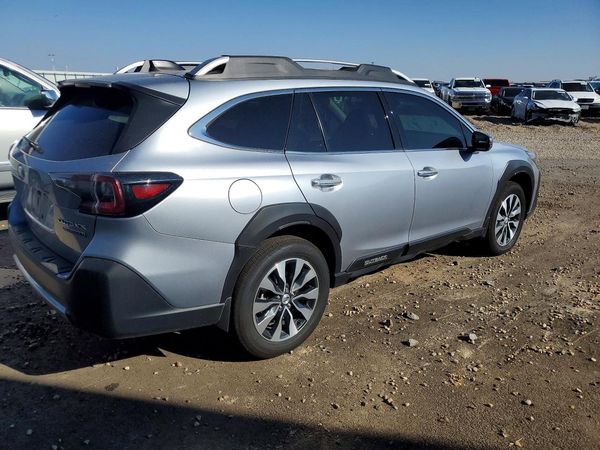 2024 SUBARU OUTBACK Touring
