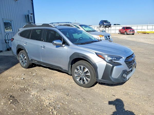 2024 SUBARU OUTBACK Touring