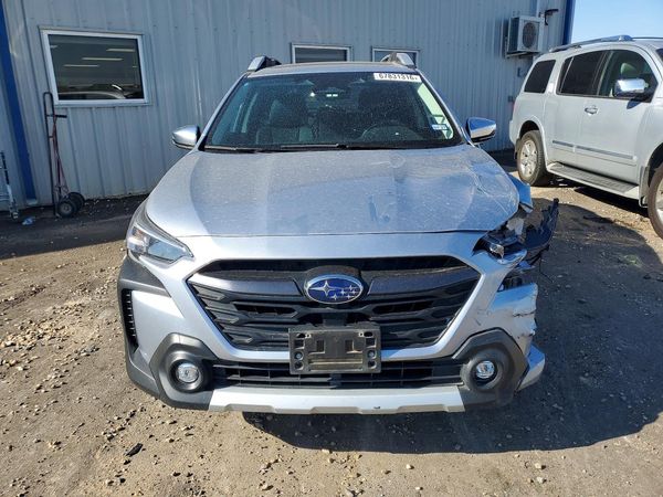 2024 SUBARU OUTBACK Touring