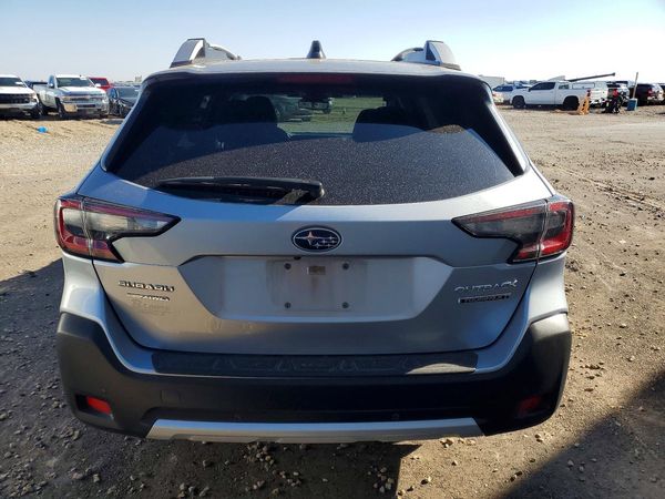 2024 SUBARU OUTBACK Touring