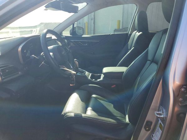 2024 SUBARU OUTBACK Touring